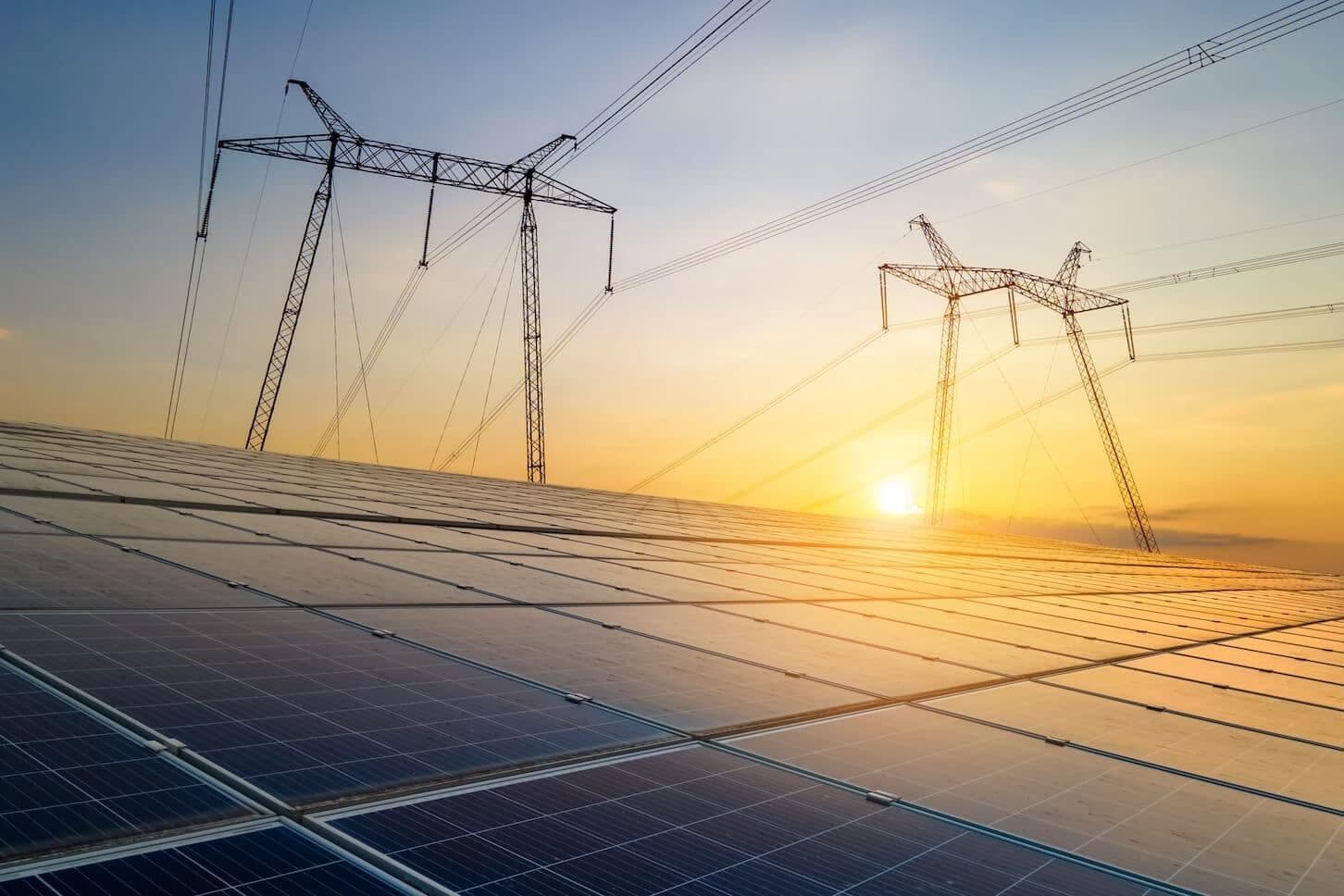 Güneşi Bitmeyen Kuzey Afrika Ucuz Enerji İçin Yarışıyor